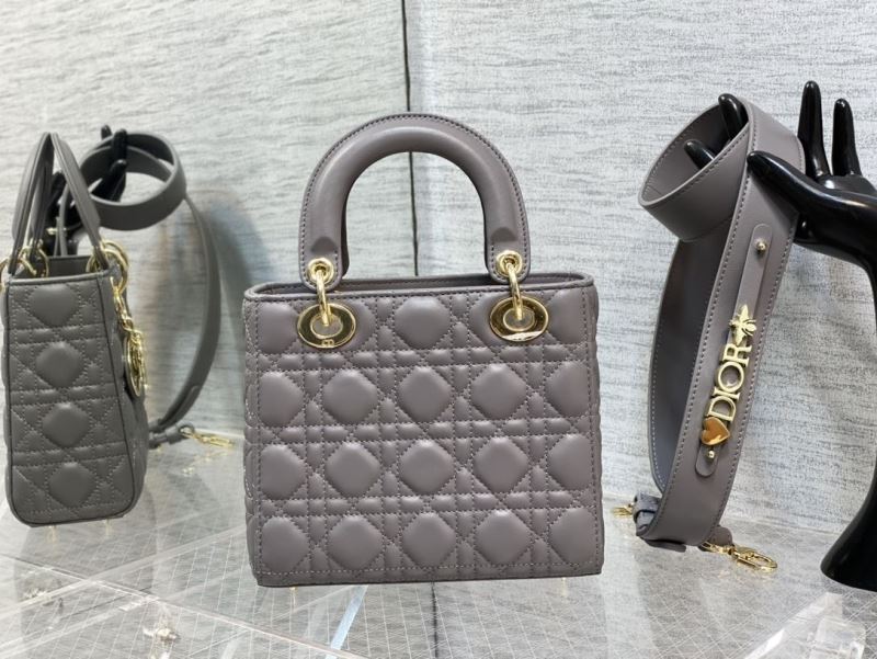 Dior My Lady Bags